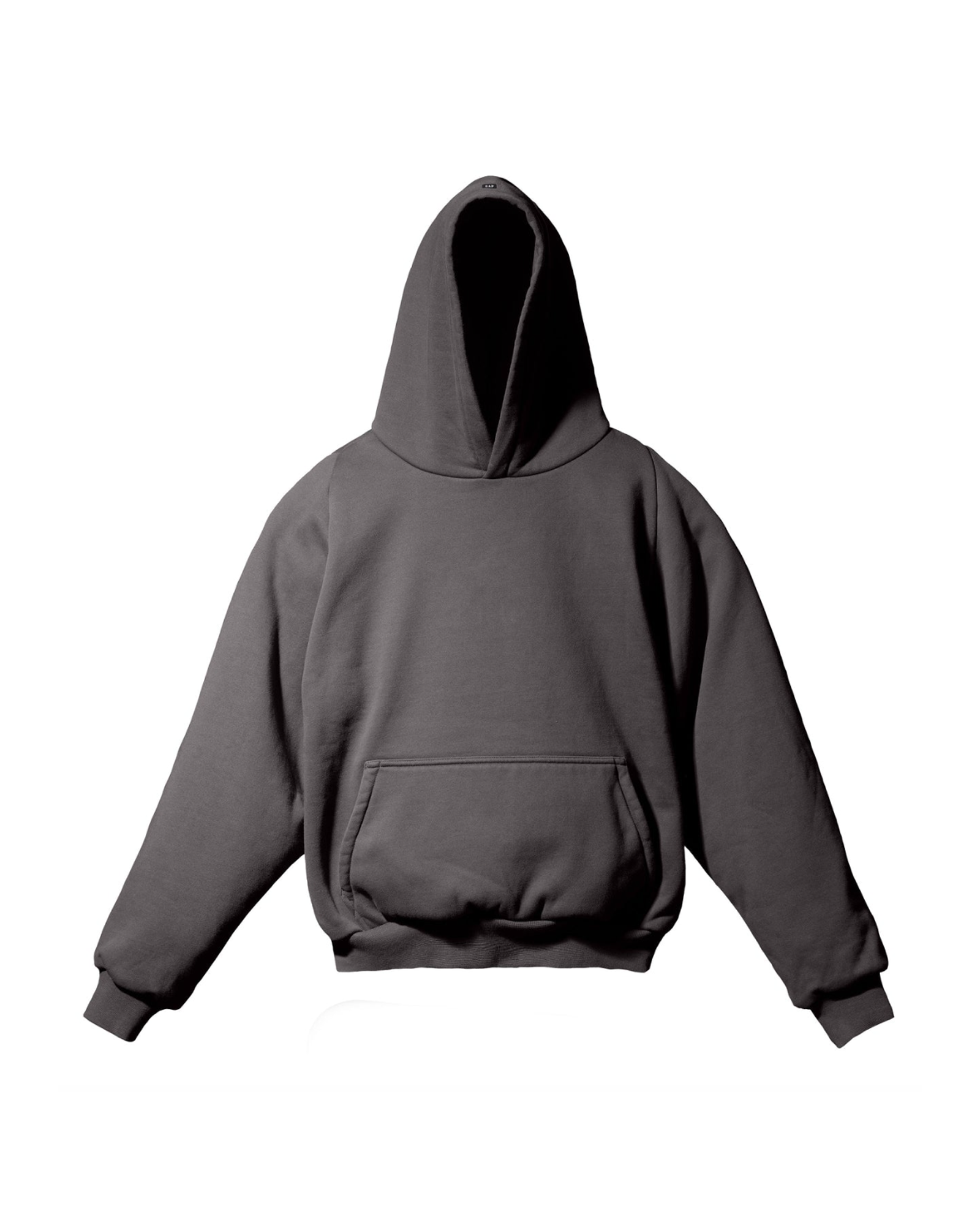 トップスYeezy Gap Balenciaga  Shrunken hoodie