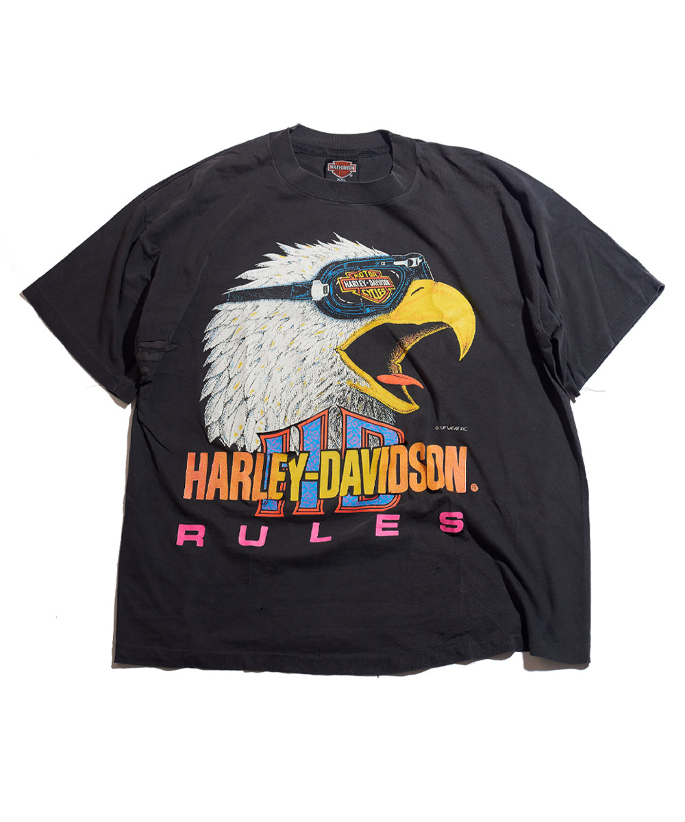 HARLEY DAVIDSON Eagle Tee
