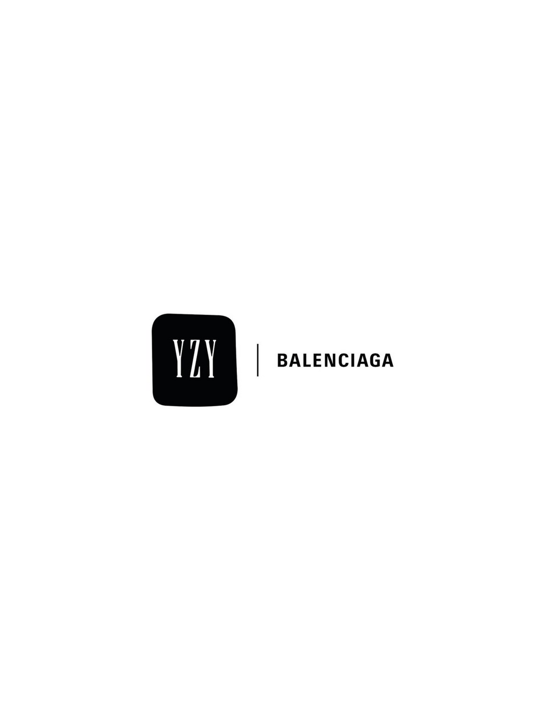 YEEZY GAP ENGINEERED BY BALENCIAGA