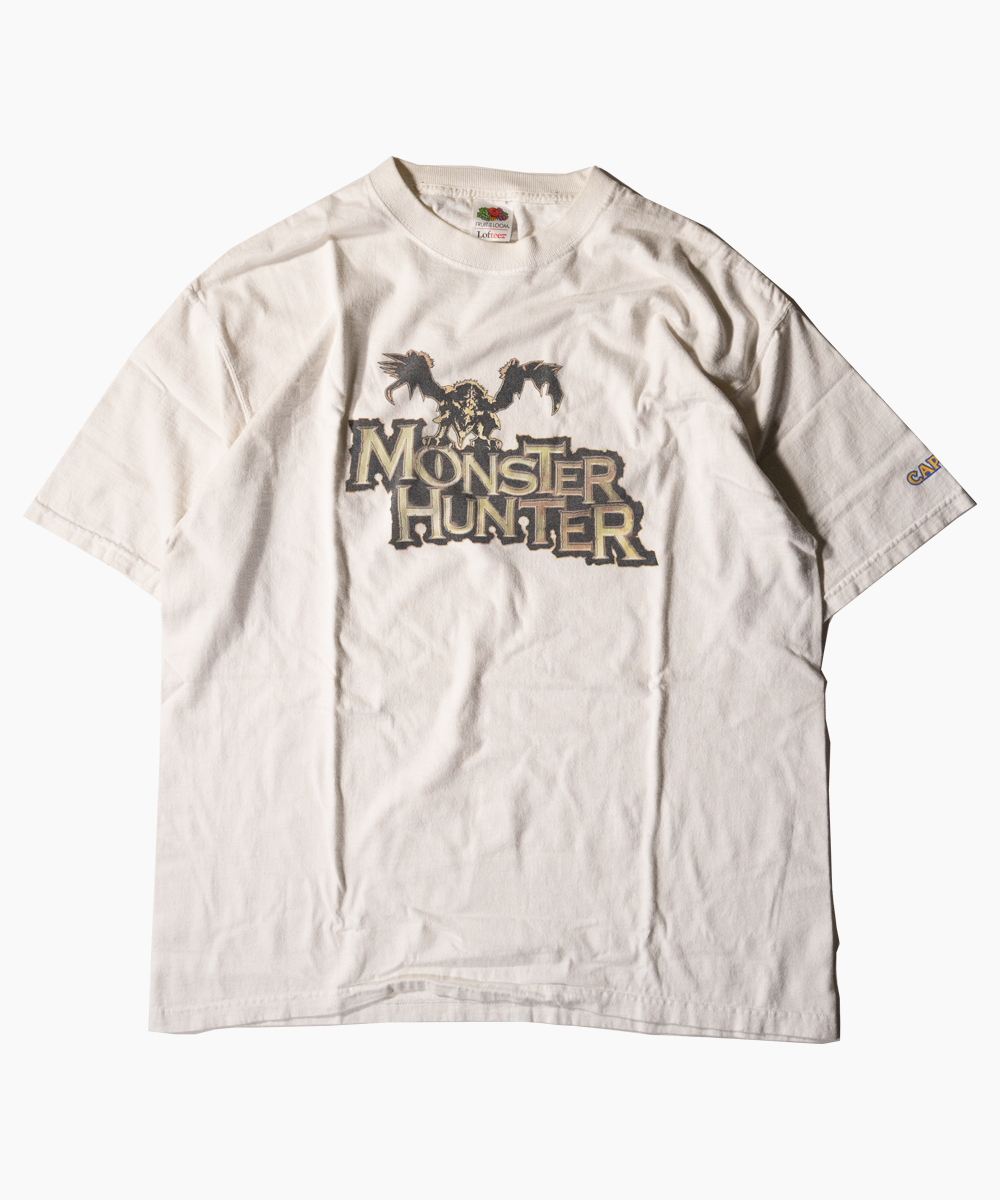 Monster Hunter Promo T-Shirt