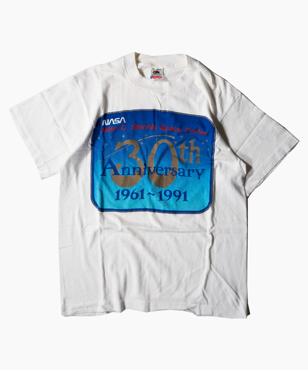 NASA 30th Anniversary T-Shirt