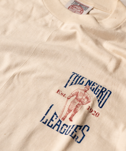 The Negro Leagues T-Shirt