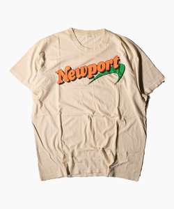 Newport Promo T-Shirt