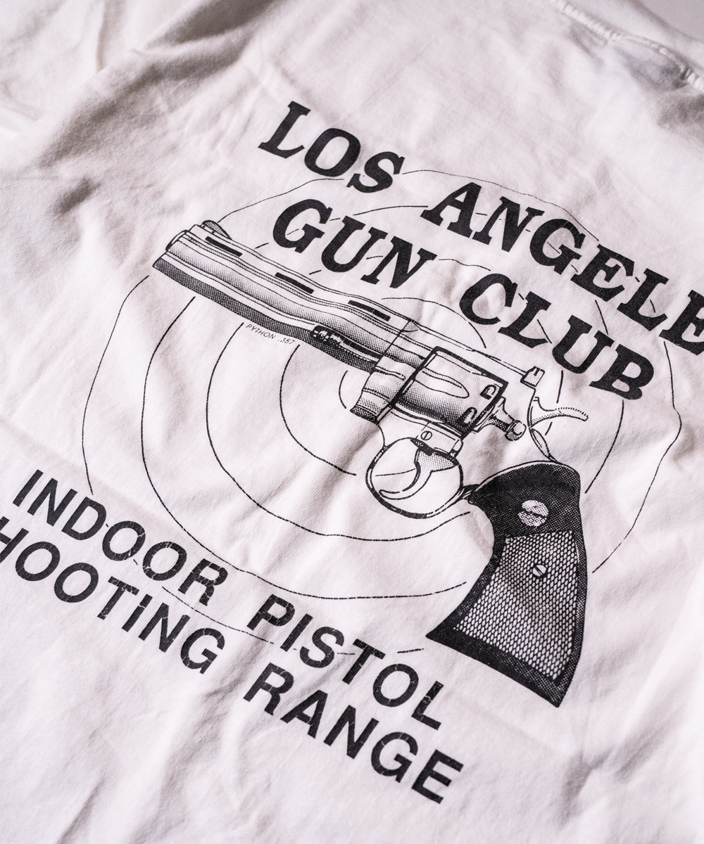 LAGC Gun Club Member T-Shirt
