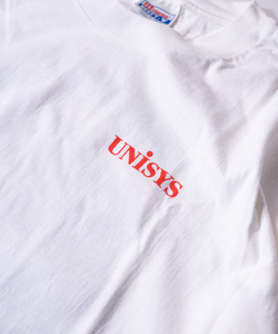 Unisys Promo T-Shirt