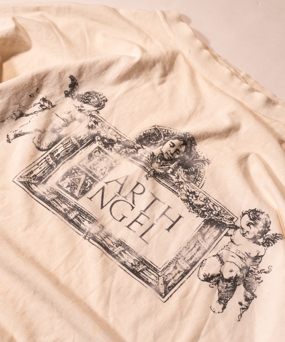 Relix Magazine “Earth Angel” T-Shirt