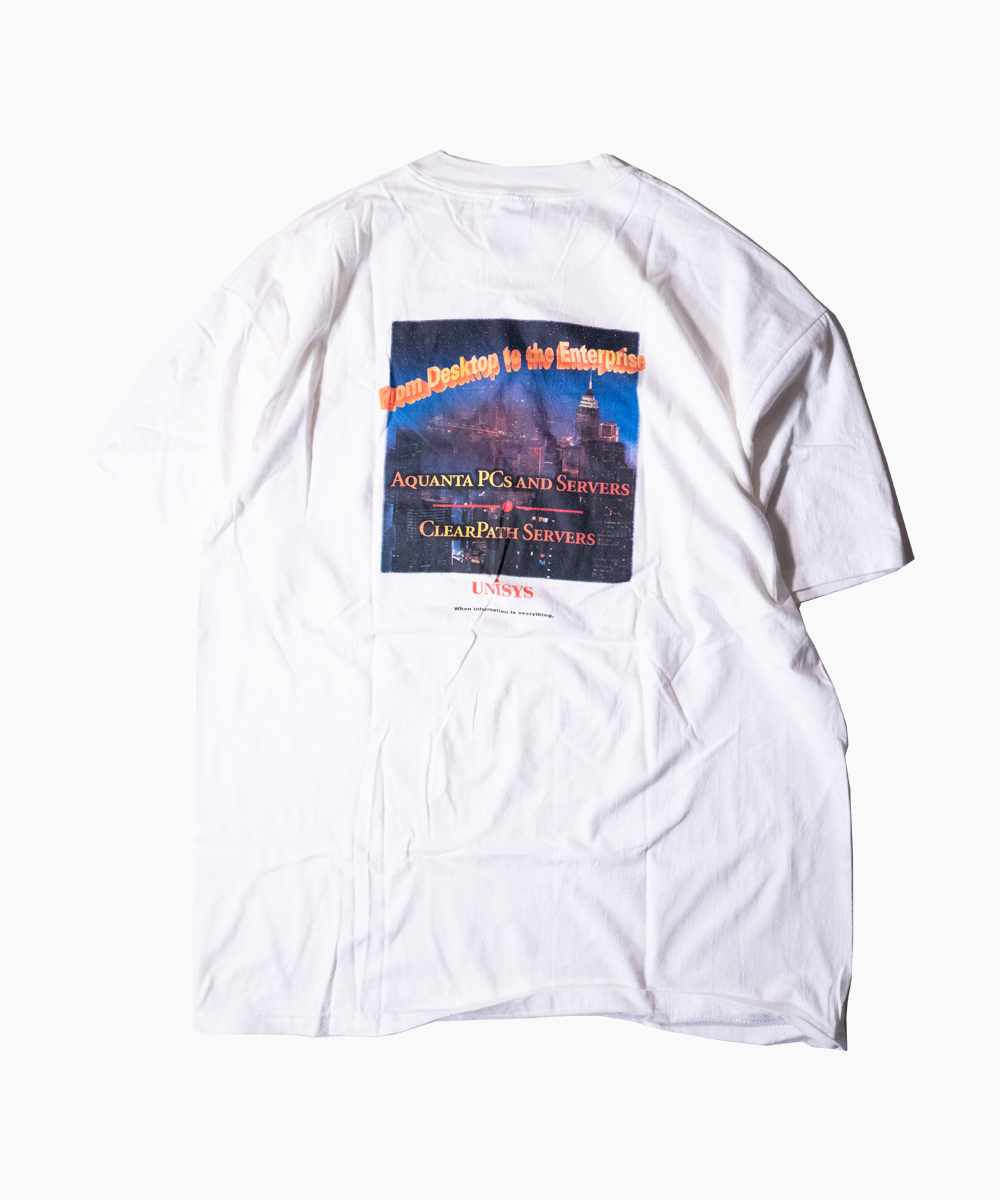 Unisys Promo T-Shirt