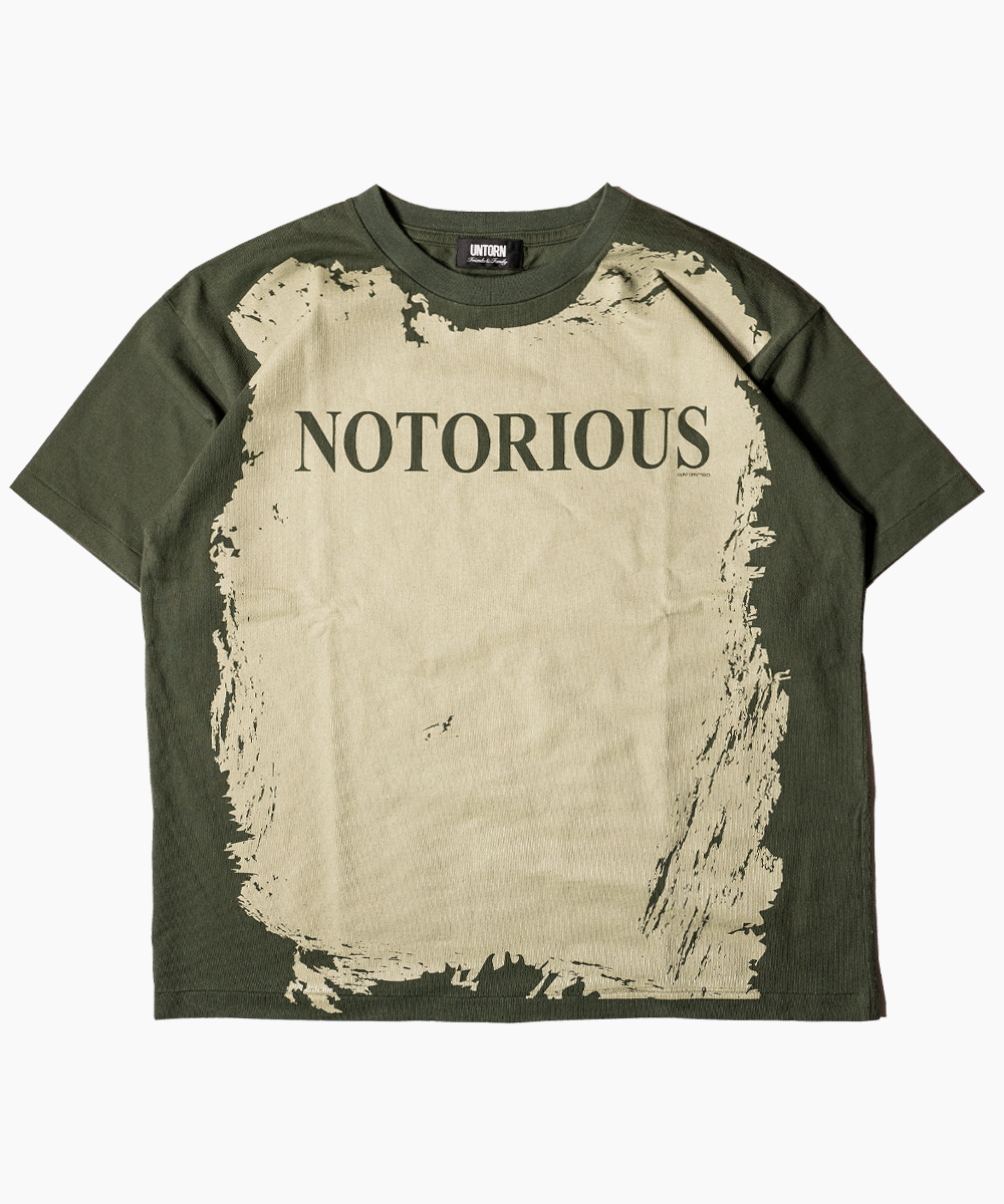 The Notorious T-Shirt