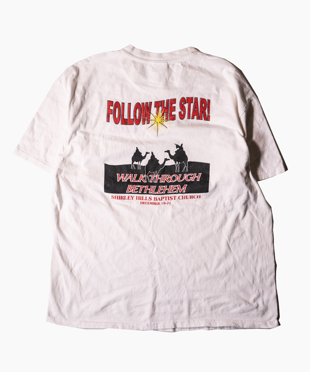Follow the Star T-Shirt