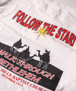 Follow the Star T-Shirt
