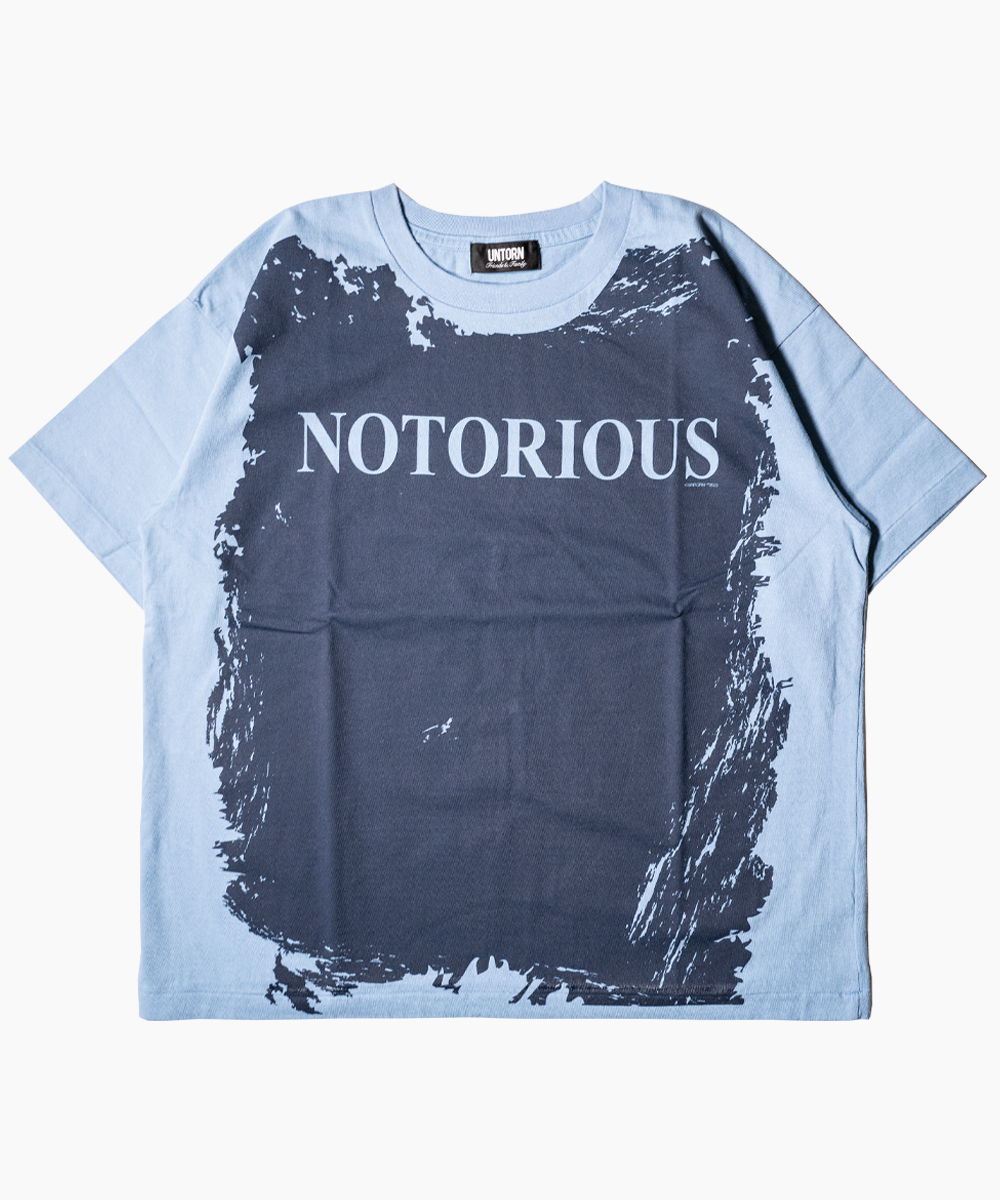 The Notorious T-Shirt