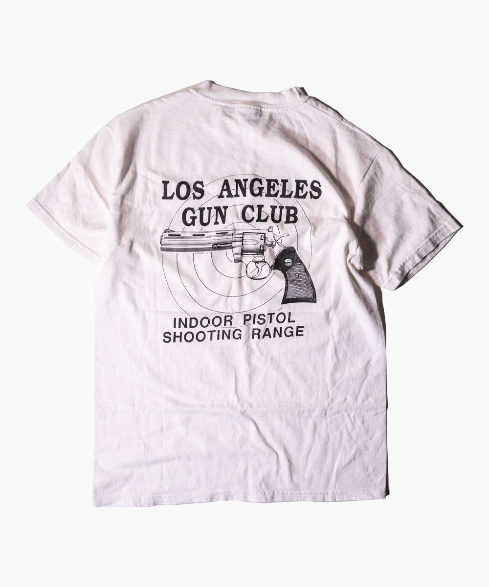 LAGC Gun Club Member T-Shirt
