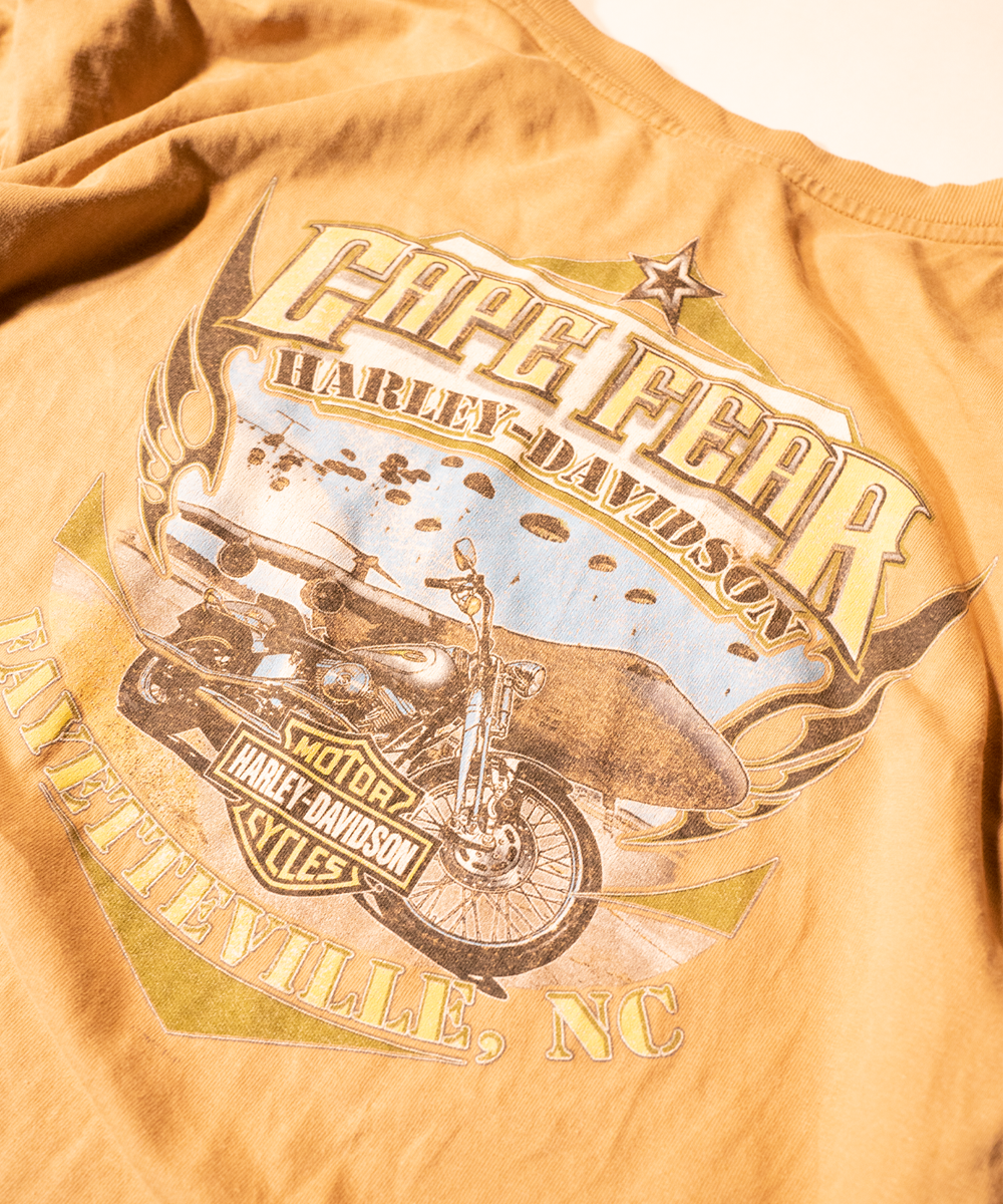 Harley Davidson Fayetteville T-Shirt
