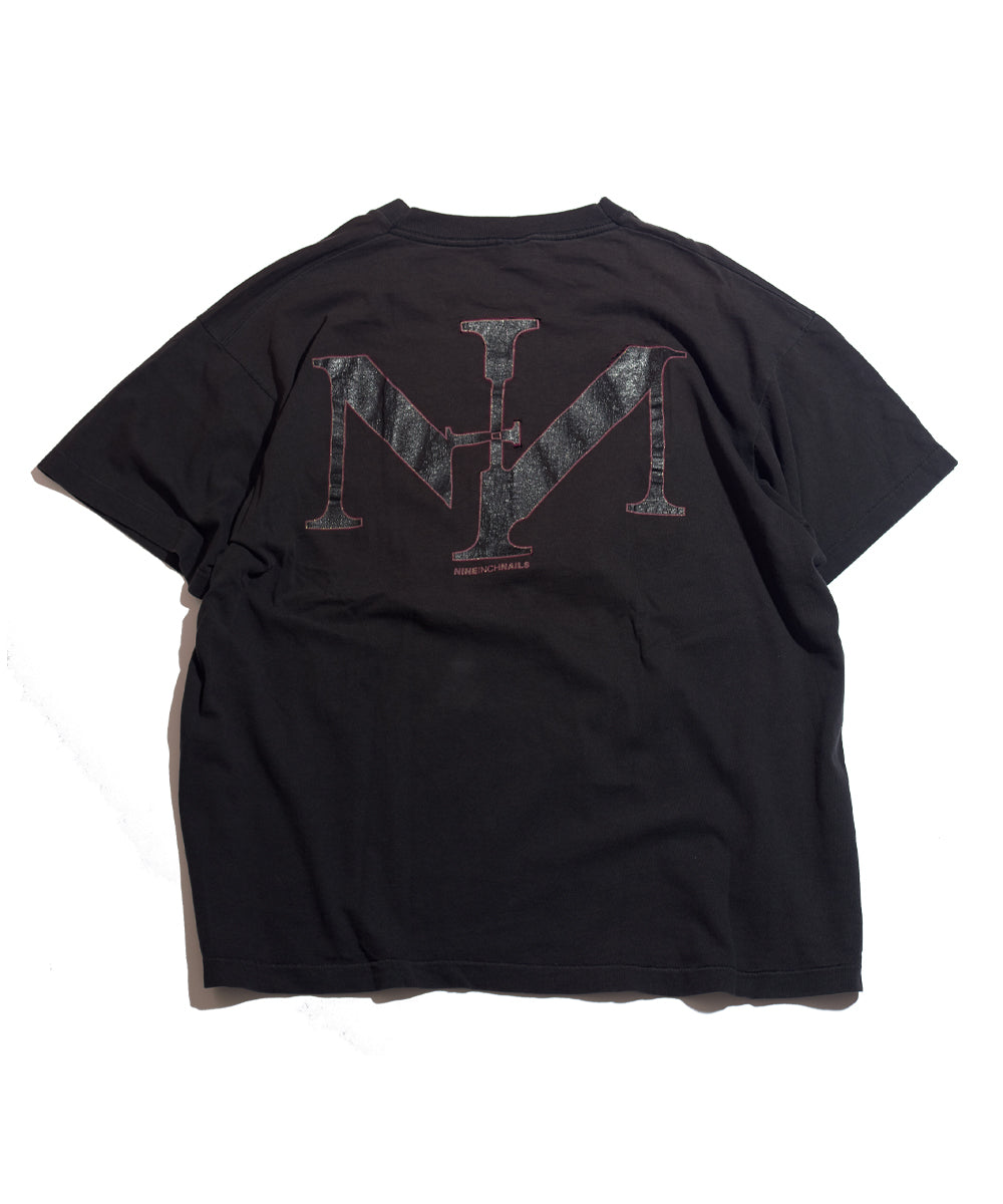 1990 NINE INCH NAILS "SIN" T-Shirt