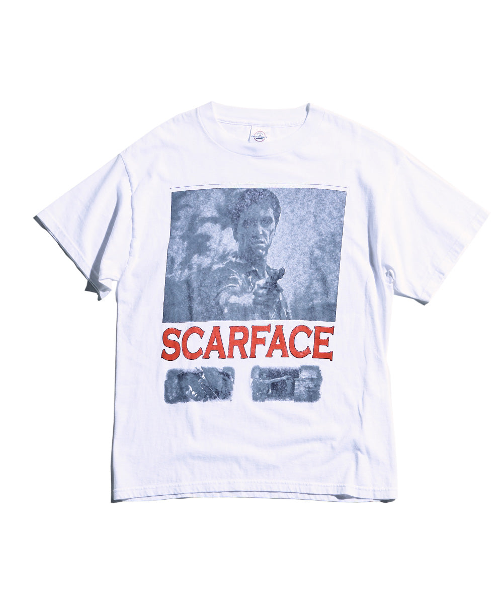 Scarface " Jou wanna play games!" T-shirts