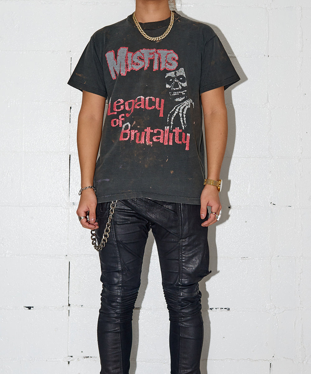 MISFITS Legacy of Brutality T-shirt