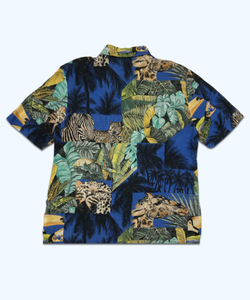 Safari Aloha shirt
