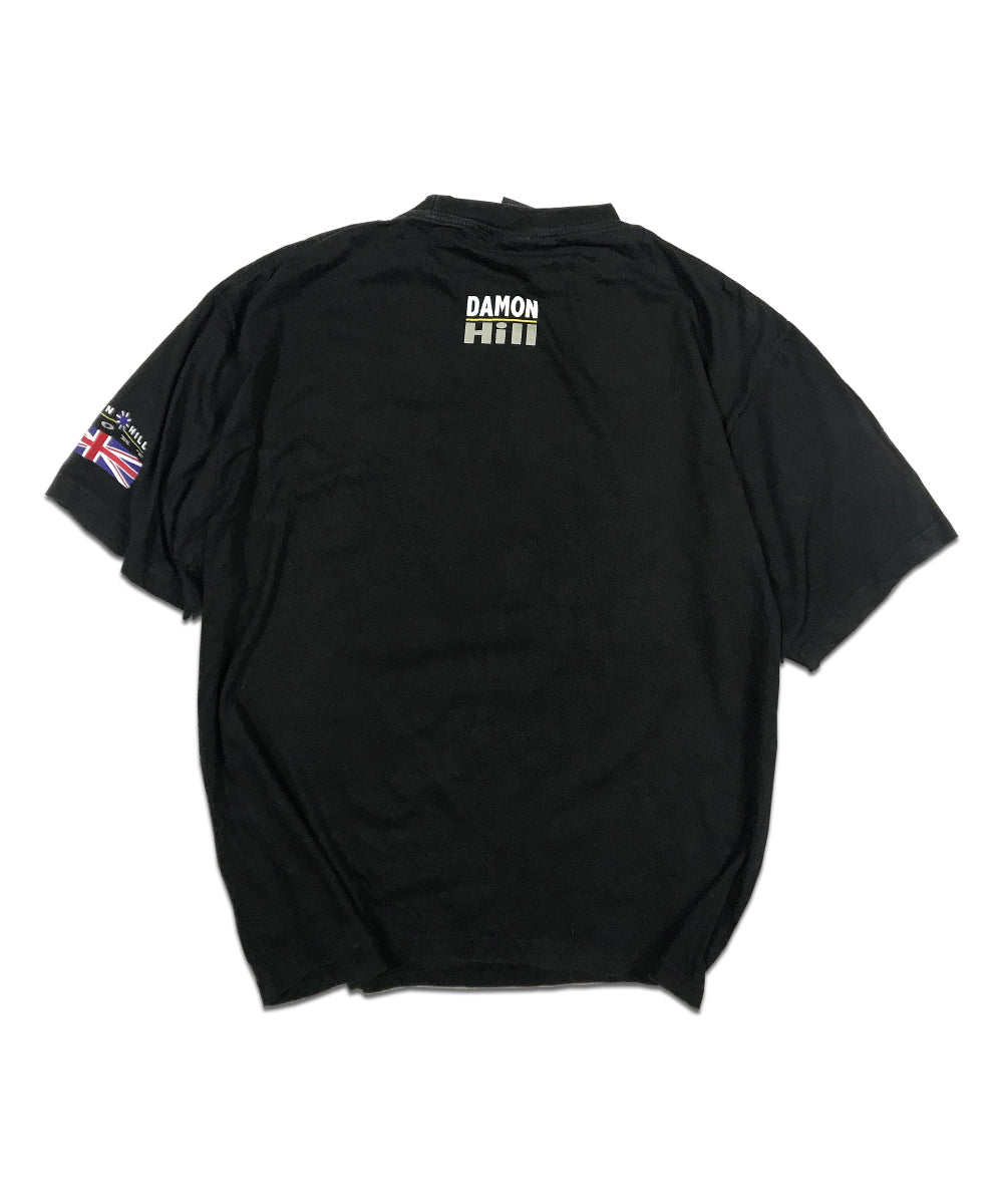 Damon Hill T-shirt