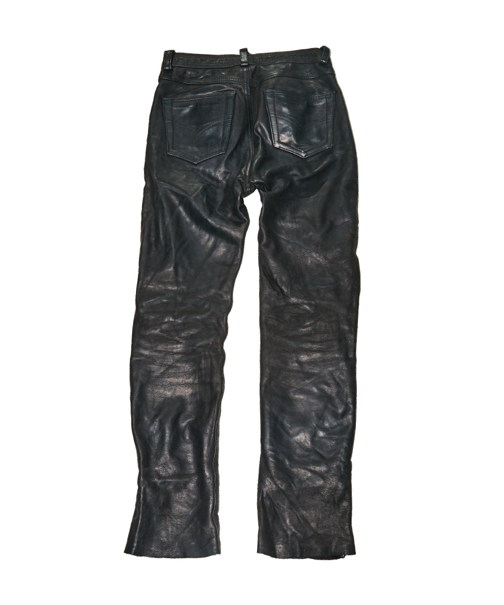 CAMANCHI Leather Pants