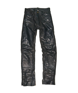 CAMANCHI Leather Pants