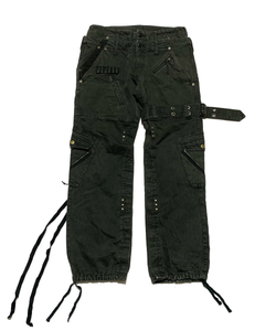 Design Cargo Pants