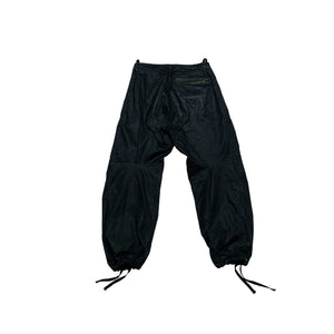 Griffin Coated  Cargo Pants