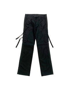 Side line Pocket Cargo Pants