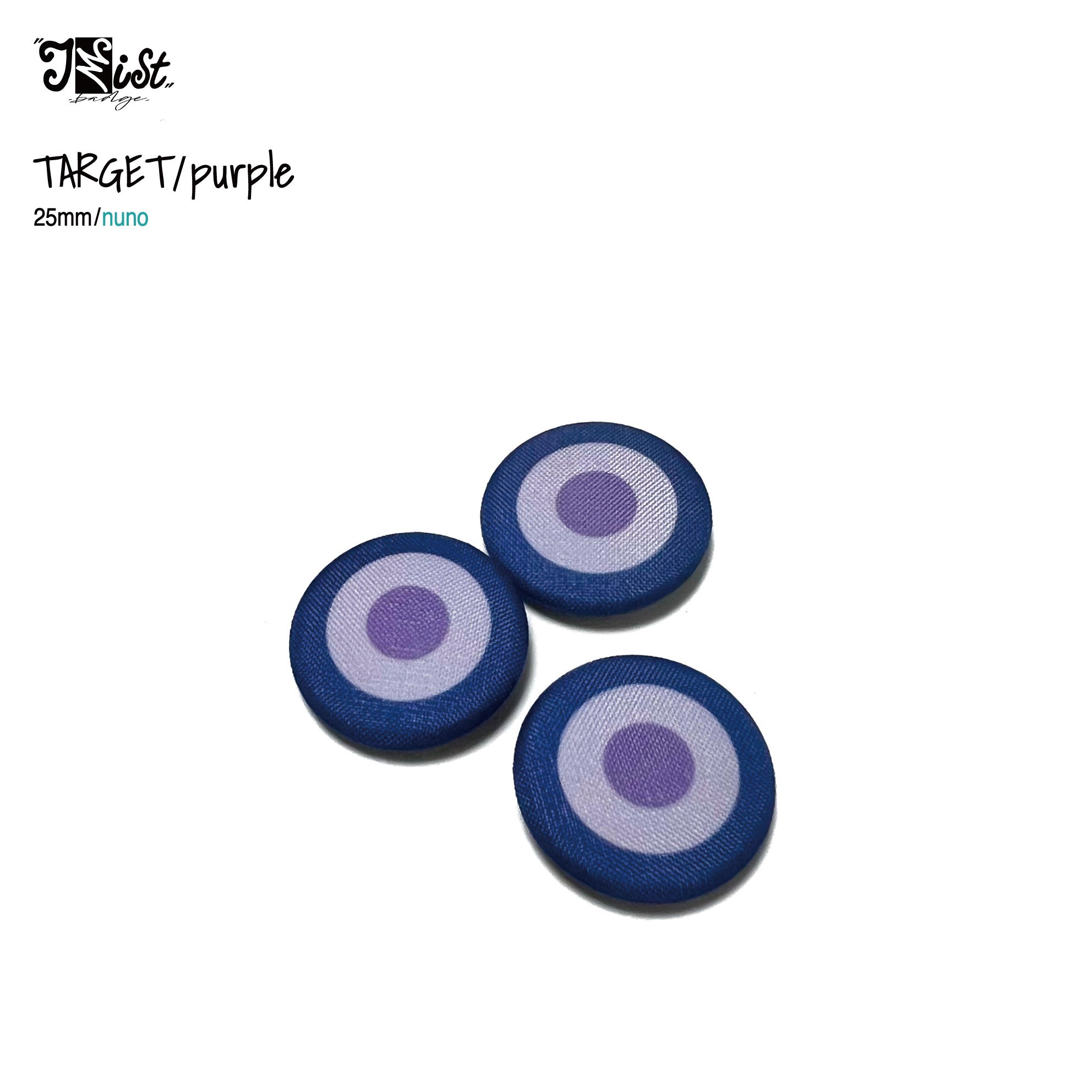 TΣist -TARGET / purple-