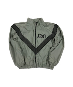 IPFU ARMY Training Jacket