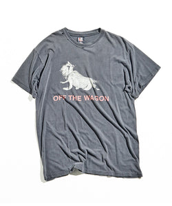 vintage 90’s L7  “off the wagon”   T-SHIRTS
