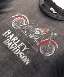 Harley-Davidson Santa Ana Tee