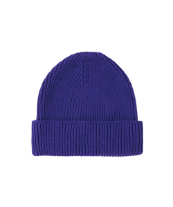 ILLUSION FANTASY PATCHED BEANIE