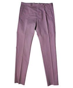 GUCCI PLEATED TROUSER