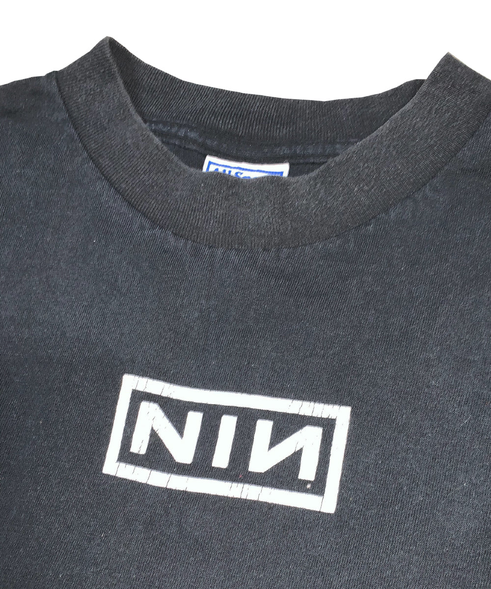 NINE INCH NAILS T-shirt