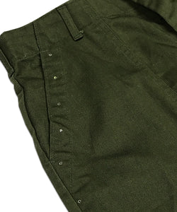 Custom US Military Utility Trousers