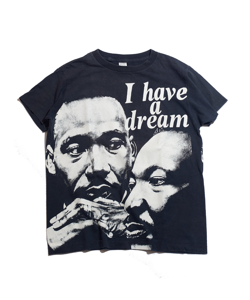 90s Martin Luther King Jr "I have a dream"T-Shirt