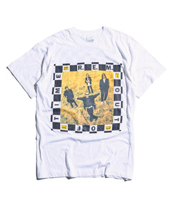 1991s R.E.M. " OUT OF TIME SOUBLE SIDED " T-Shirt