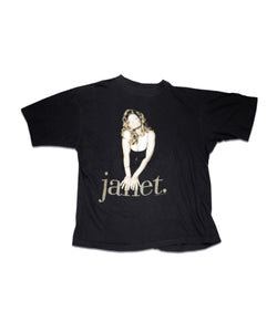 Janet Jackson T-shirt