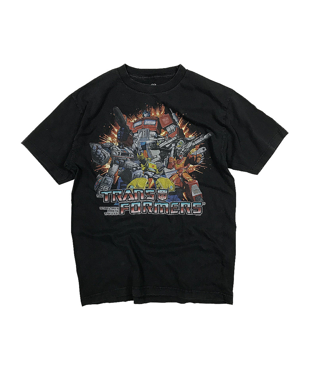 Transformers T-shirt