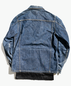 Helmut Lang 97’s Denim Jacket