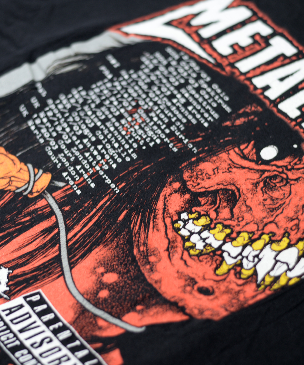 Metallica St. Anger T-shirt