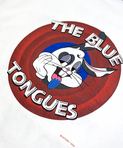The Blue Tongues T-Shirt