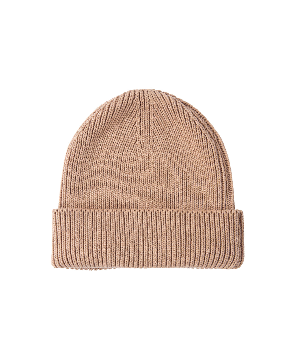 ILLUSION FANTASY PATCHED BEANIE