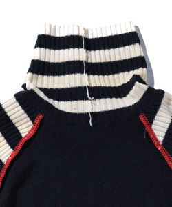 EMPORIO ARMANI Turtleneck sweater