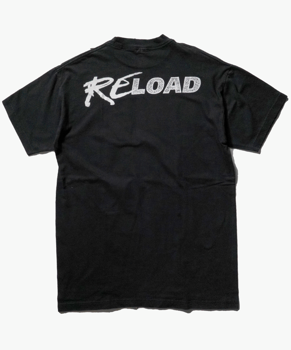 METALICA "RELOAD"T-shirt