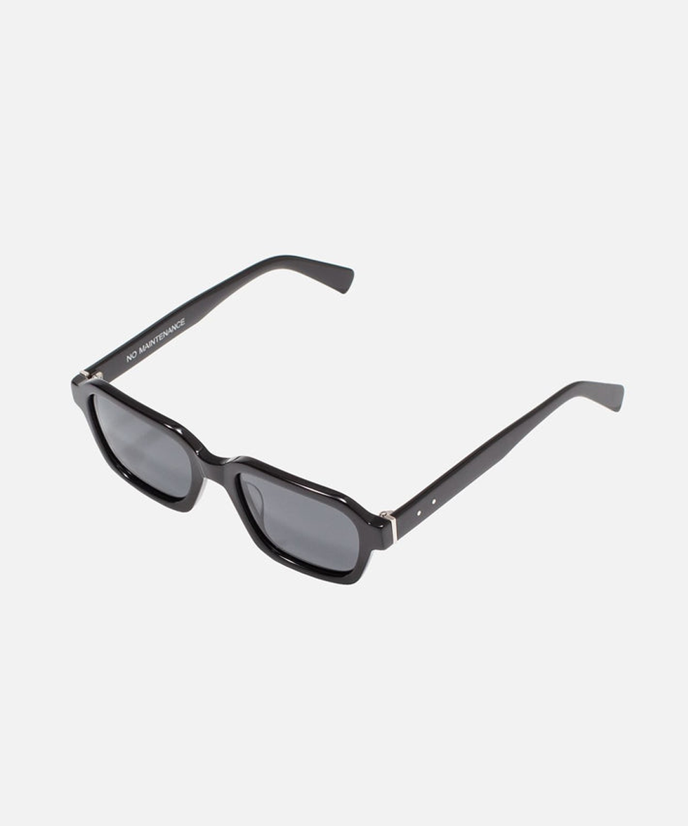 "Forra" Black Sunglasses