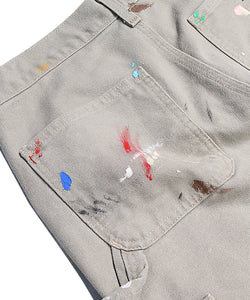 Design Painter Pants