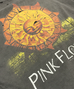 Pink Floyd “The Division Bell” North American TOUR 1994 Tee