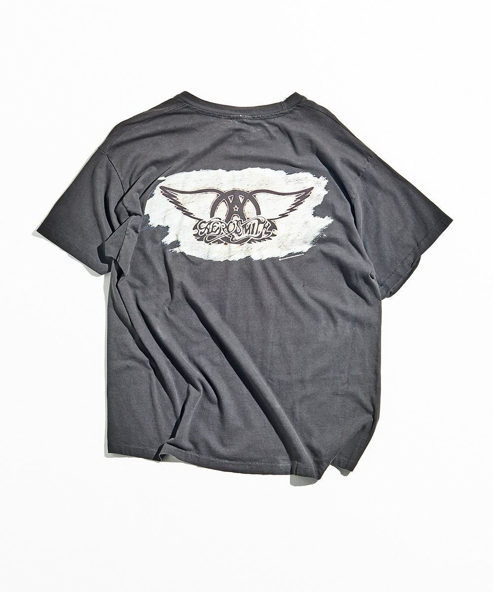 1993 Aerosmith Get A Grip T-Shirt