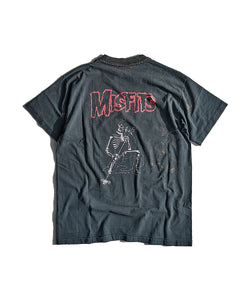 MISFITS Legacy of Brutality T-shirt